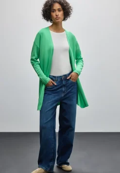 Lang vest