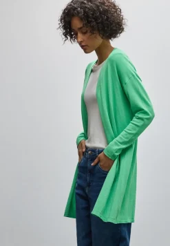 Lang vest