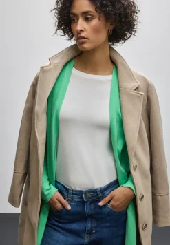 Lang vest