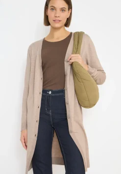 Lang vest