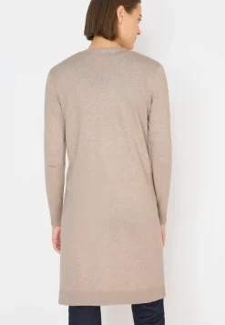 Lang vest