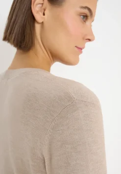 Lang vest