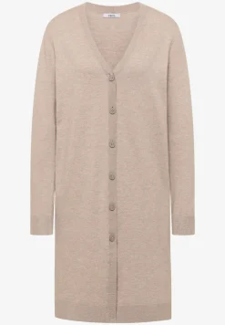 Lang vest