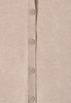 Lang vest