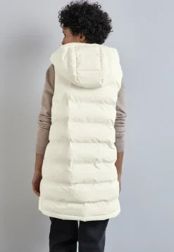 Lang vest
