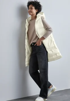 Lang vest