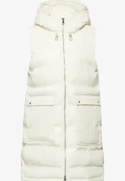 Lang vest
