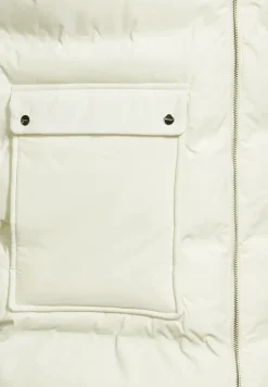 Lang vest