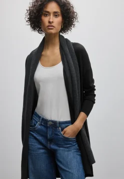 Lang vest