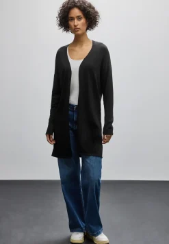 Lang vest