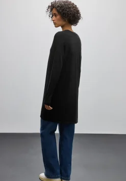 Lang vest