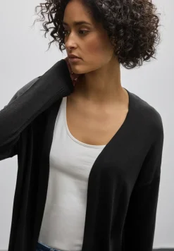 Lang vest