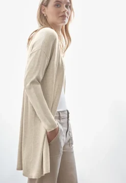 Lang vest