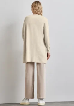 Lang vest