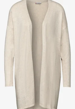 Lang vest