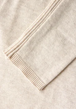 Lang vest