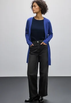 Lang vest