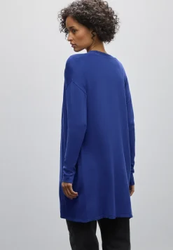 Lang vest