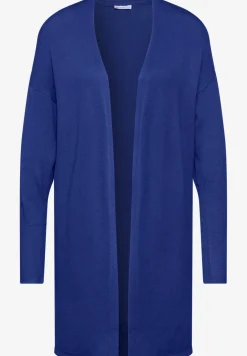 Lang vest