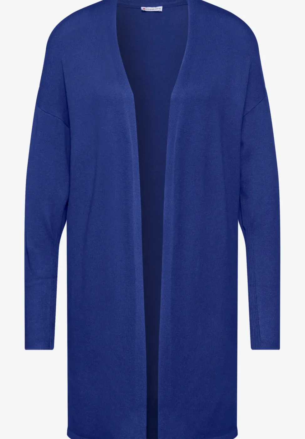 Lang vest