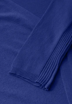 Lang vest