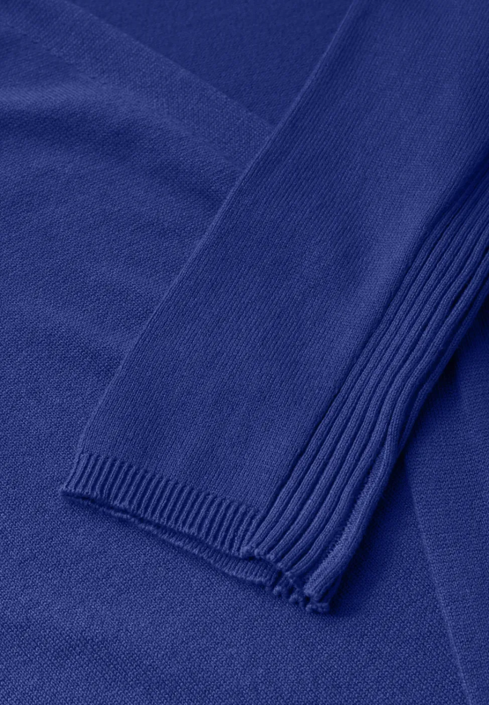 Lang vest