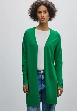Lang vest