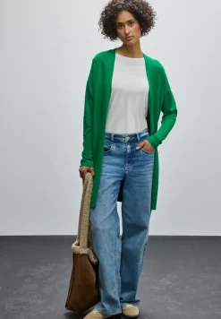 Lang vest