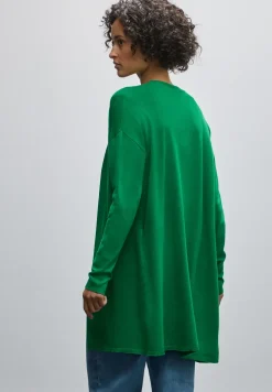 Lang vest