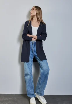 Lang vest