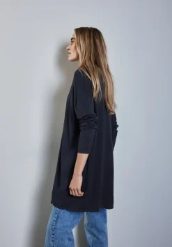 Lang vest