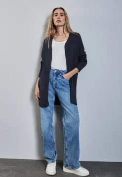 Lang vest