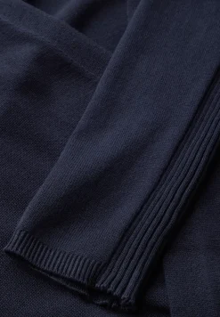 Lang vest