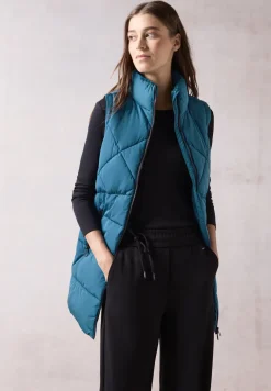 Lang vest