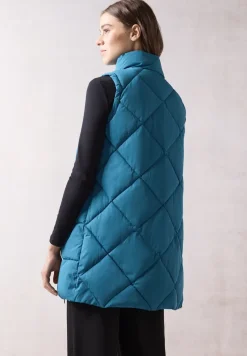 Lang vest
