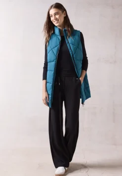 Lang vest