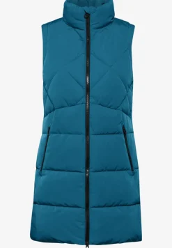 Lang vest