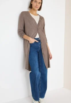 Lang vest
