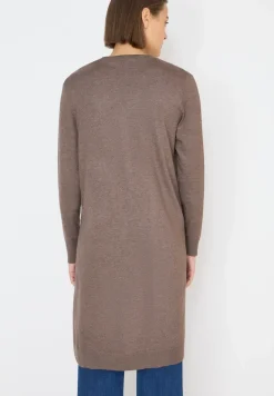 Lang vest
