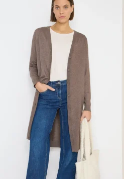 Lang vest
