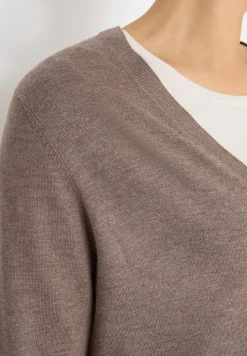 Lang vest