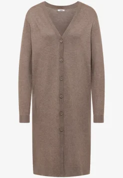 Lang vest