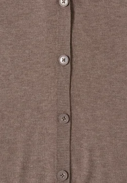 Lang vest