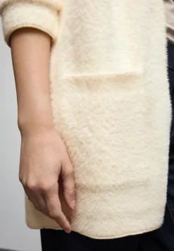Lang vest van verengaren