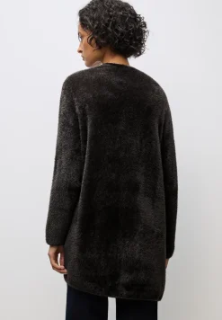 Lang vest van verengaren