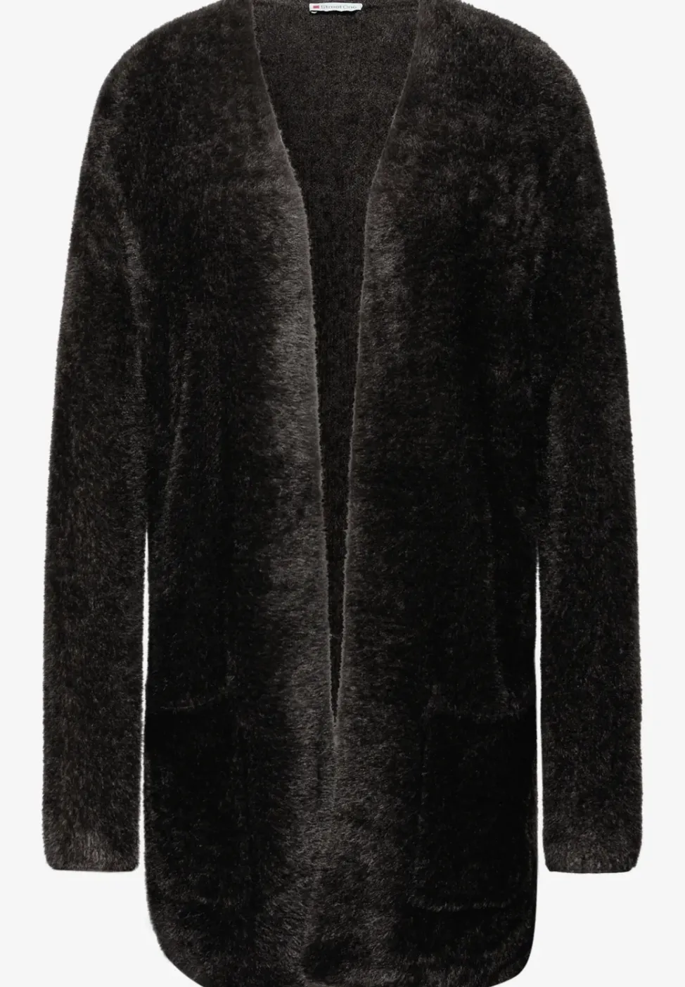 Lang vest van verengaren