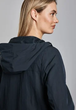 Lang windjack
