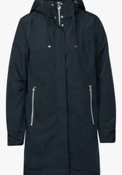 Lang windjack