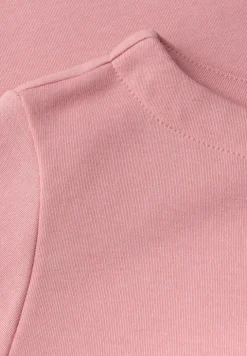 Langarmshirt mit Wording