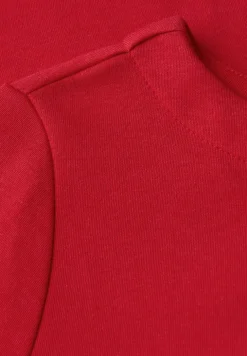 Langarmshirt mit Wording
